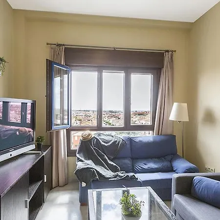 El Mirador, Recepcion 24 H, Piscina, Wifi Y Parking Interior *