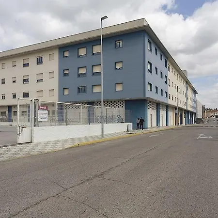 El Mirador, Recepcion 24 H, Piscina, Wifi Y Parking Interior