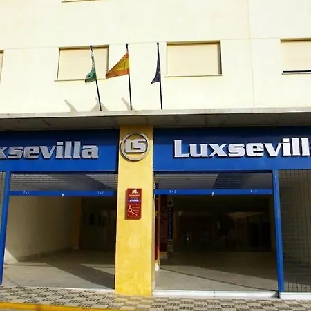 El Mirador, Recepcion 24 H, Piscina, Wifi Y Parking Interior *