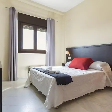 Apartamento El Mirador, Recepcion 24 H, Piscina, Wifi Y Parking Interior *