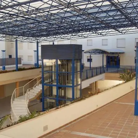 Apartamento El Mirador, Recepcion 24 H, Piscina, Wifi Y Parking Interior